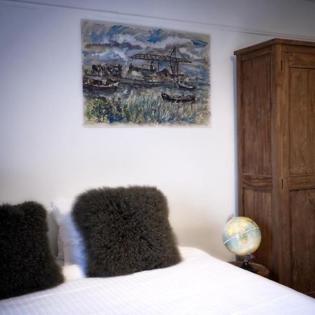 Cozy Pijp Apartment Amsterdam Exteriör bild