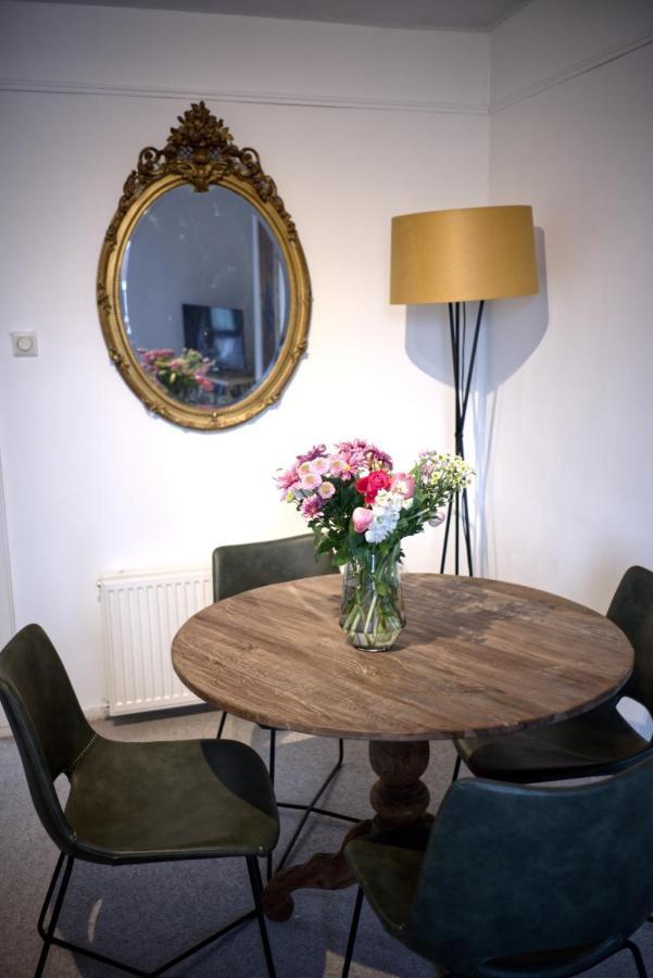 Cozy Pijp Apartment Amsterdam Exteriör bild