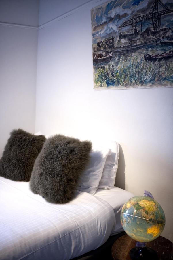 Cozy Pijp Apartment Amsterdam Exteriör bild