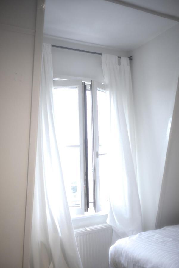 Cozy Pijp Apartment Amsterdam Exteriör bild